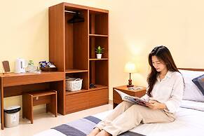 SONTRA SEA HOTEL