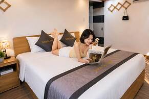 SONTRA SEA HOTEL