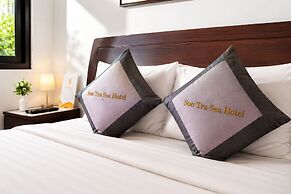 SONTRA SEA HOTEL