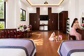 SONTRA SEA HOTEL