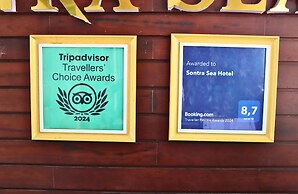 SONTRA SEA HOTEL