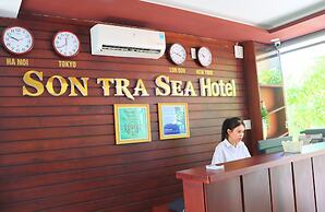 SONTRA SEA HOTEL