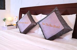SONTRA SEA HOTEL