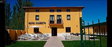 Hotel Rural Oasibeth