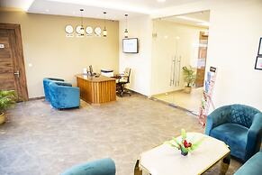 Clarks Inn Dudhwa