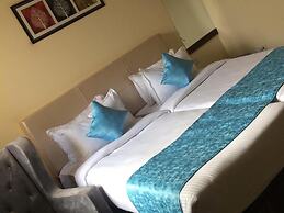 Clarks Inn Dudhwa