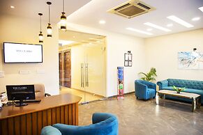 Clarks Inn Dudhwa