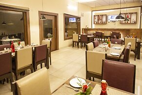Clarks Inn Dudhwa