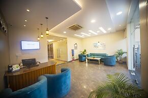 Clarks Inn Dudhwa