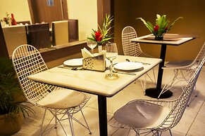 Clarks Inn Dudhwa