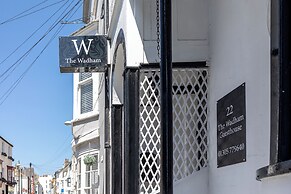 The Wadham