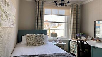 The Wadham