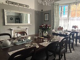 The Wadham