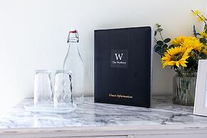 The Wadham