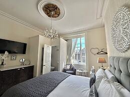 The Wadham