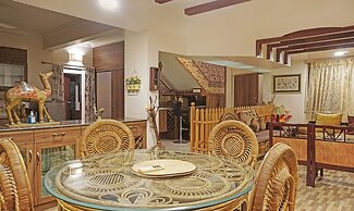 Treebo Excellent Home