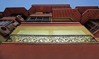 Treebo Excellent Home