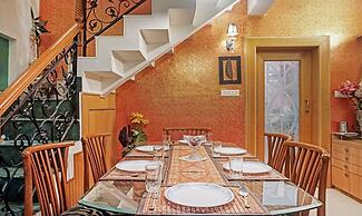 Treebo Excellent Home