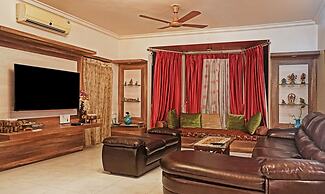 Treebo Excellent Home