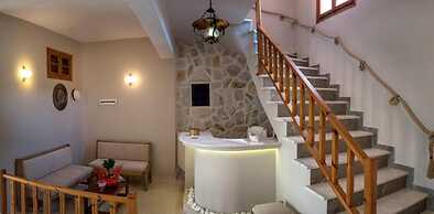 Corali Rooms Pelion