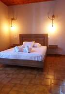 Corali Rooms Pelion
