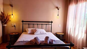 Corali Rooms Pelion