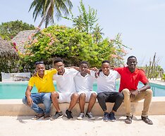 PILI PILI UHURU