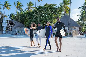 PILI PILI UHURU