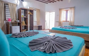 PILI PILI UHURU