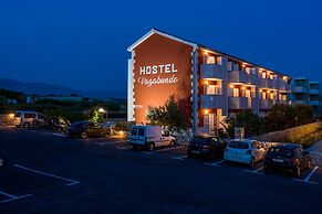 Hostel Vagabundo