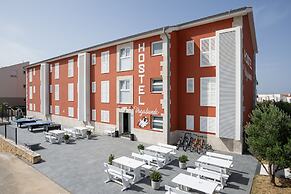 Hostel Vagabundo