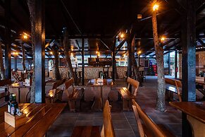 Hostel Vagabundo