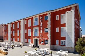 Hostel Vagabundo