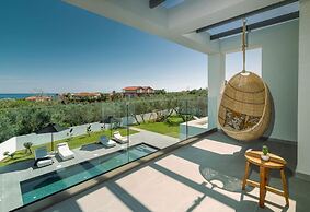 Villa Elysian in Psarou