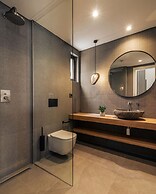 Villa Elysian in Psarou