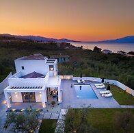 Villa Elysian in Psarou