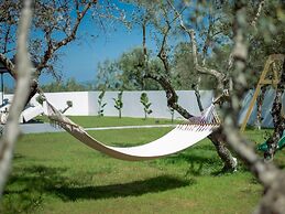 Villa Elysian in Psarou