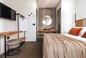 Villa Elysian in Psarou