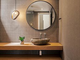 Villa Elysian in Psarou