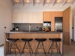 Villa Elysian in Psarou