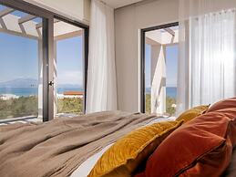 Villa Elysian in Psarou