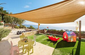 The Yiameli Collection - Meli