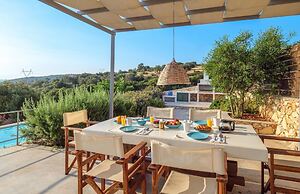 The Yiameli Collection - Yasmi