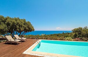 The Yiameli Collection - Yasmi