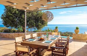 The Yiameli Collection - Levandi