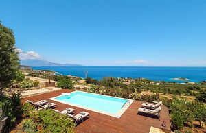 The Yiameli Collection - Levandi