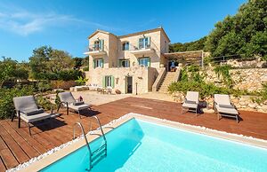 The Yiameli Collection - Levandi