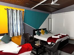 KedaraYatih Resort