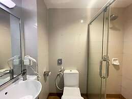 D'concept Hotel Kulim