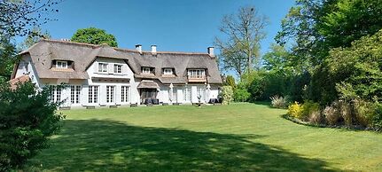 Villa Monceau